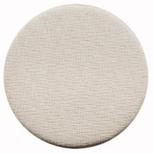 Windsor Cotton Accent Stool